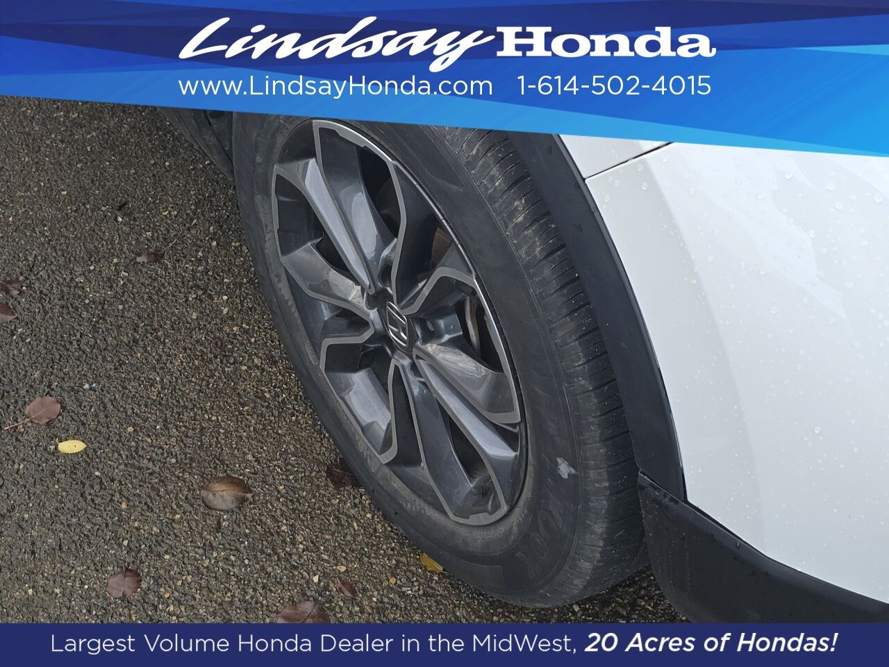 2022 Honda CR-V EX Columbus OH