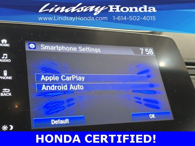 2022 Honda CR-V EX Columbus OH