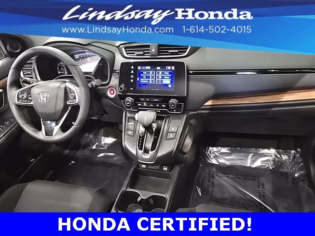 2022 Honda CR-V EX Columbus OH