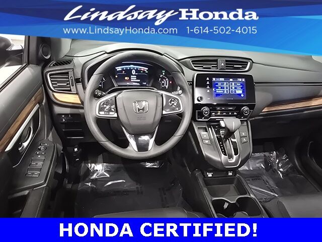 2022 Honda CR-V EX Columbus OH