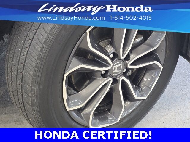 2022 Honda CR-V EX Columbus OH
