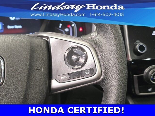 2022 Honda CR-V EX Columbus OH