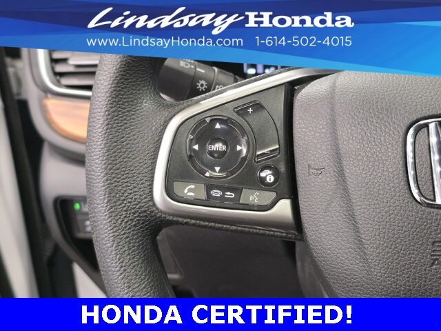 2022 Honda CR-V EX Columbus OH