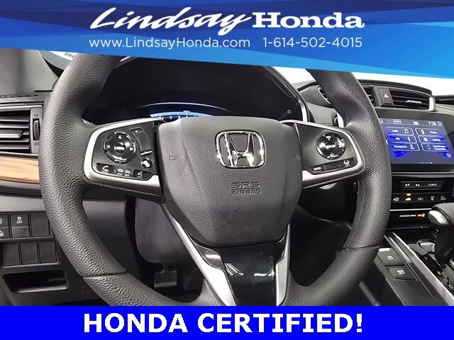 2022 Honda CR-V EX Columbus OH
