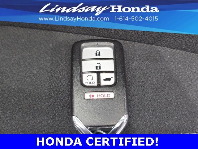 2022 Honda CR-V EX Columbus OH