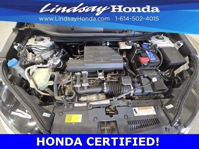 2022 Honda CR-V EX Columbus OH