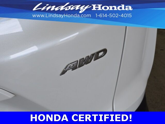 2022 Honda CR-V EX Columbus OH