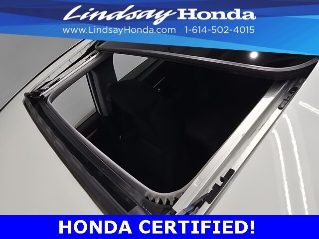 2022 Honda CR-V EX Columbus OH