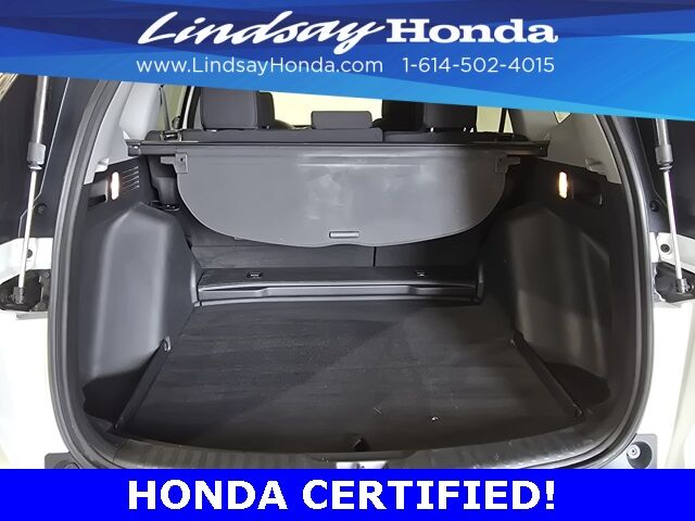 2022 Honda CR-V EX Columbus OH