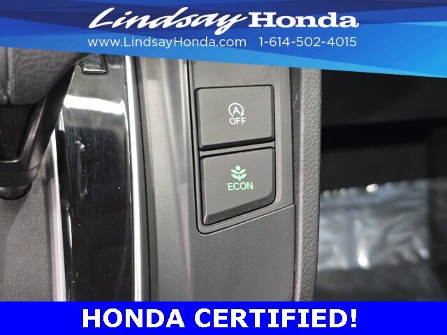 2022 Honda CR-V EX Columbus OH