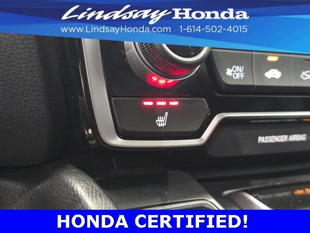 2022 Honda CR-V EX Columbus OH