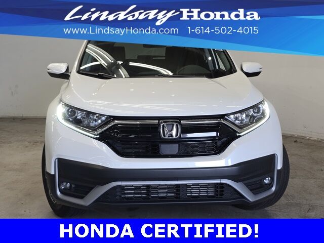 2022 Honda CR-V EX Columbus OH