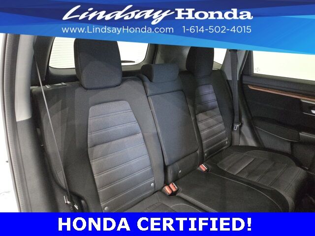 2022 Honda CR-V EX Columbus OH