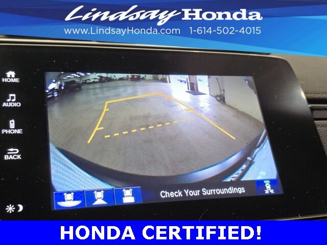 2022 Honda CR-V EX Columbus OH