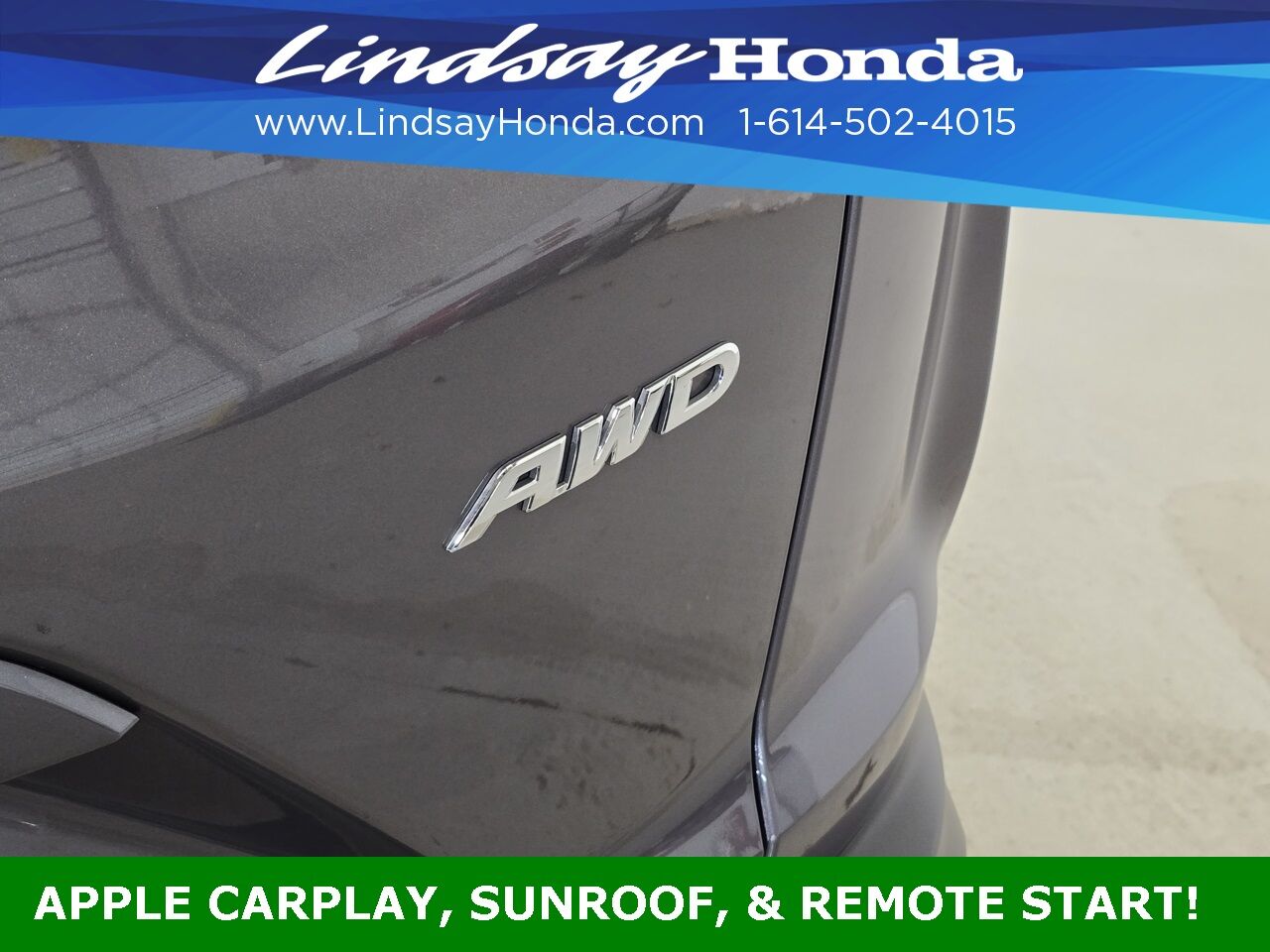 2022 Honda CR-V EX Columbus OH