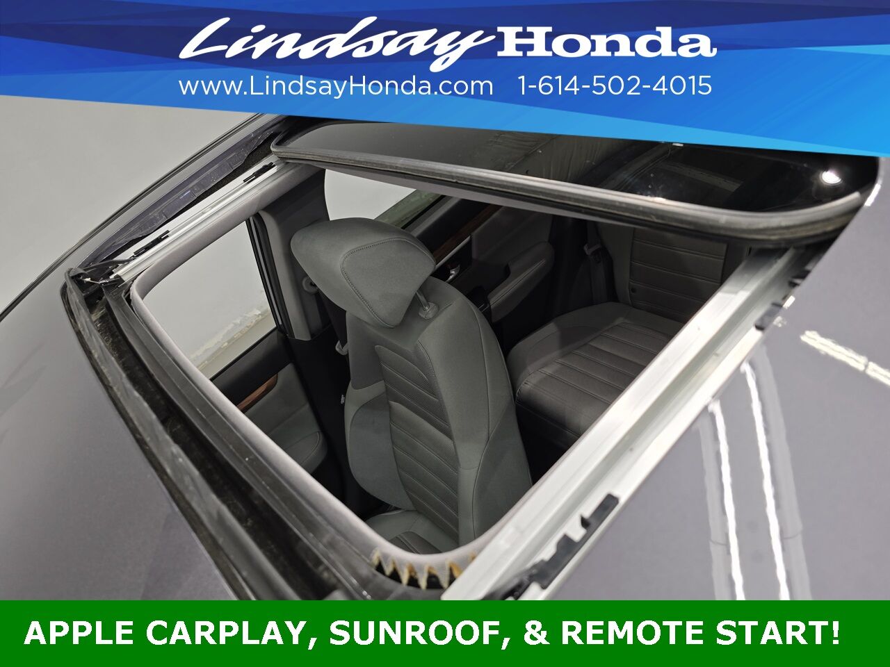 2022 Honda CR-V EX Columbus OH