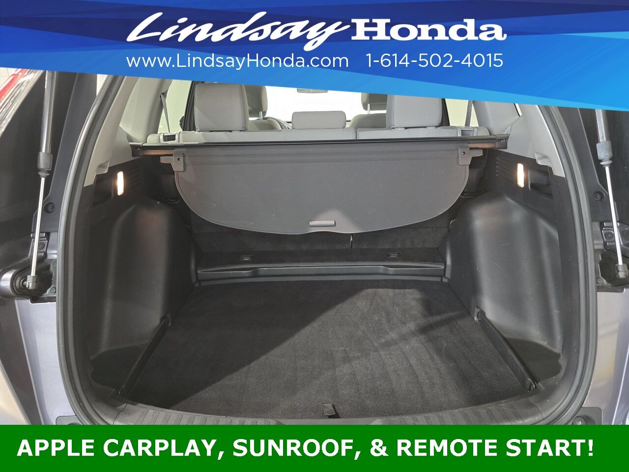 2022 Honda CR-V EX Columbus OH