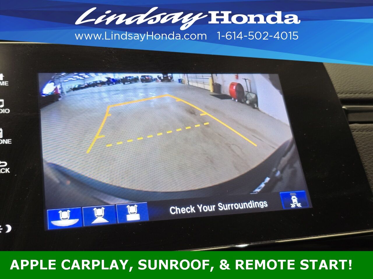 2022 Honda CR-V EX Columbus OH