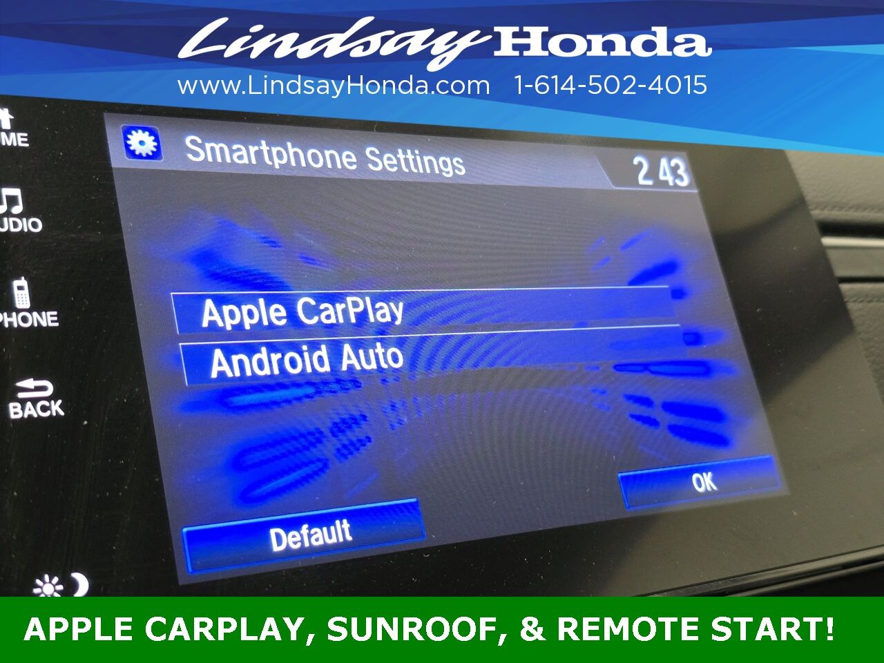 2022 Honda CR-V EX Columbus OH