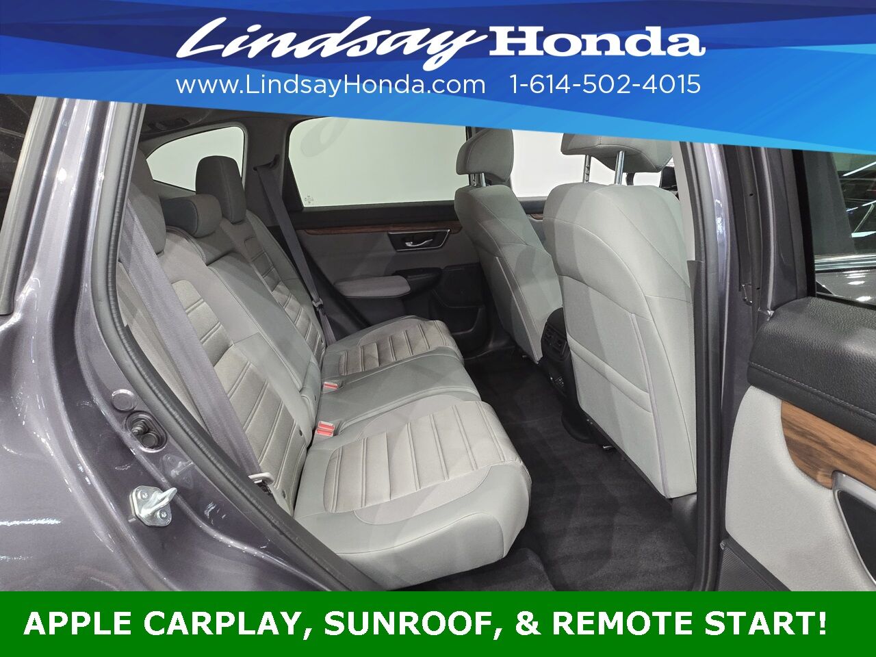 2022 Honda CR-V EX Columbus OH