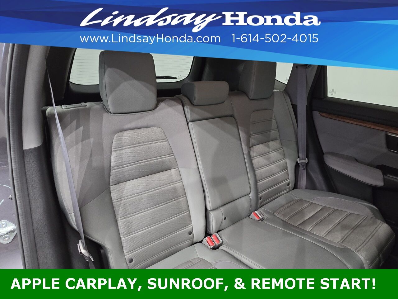 2022 Honda CR-V EX Columbus OH