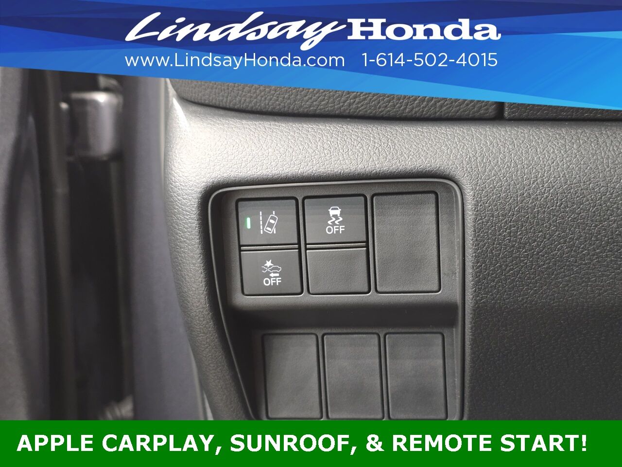 2022 Honda CR-V EX Columbus OH