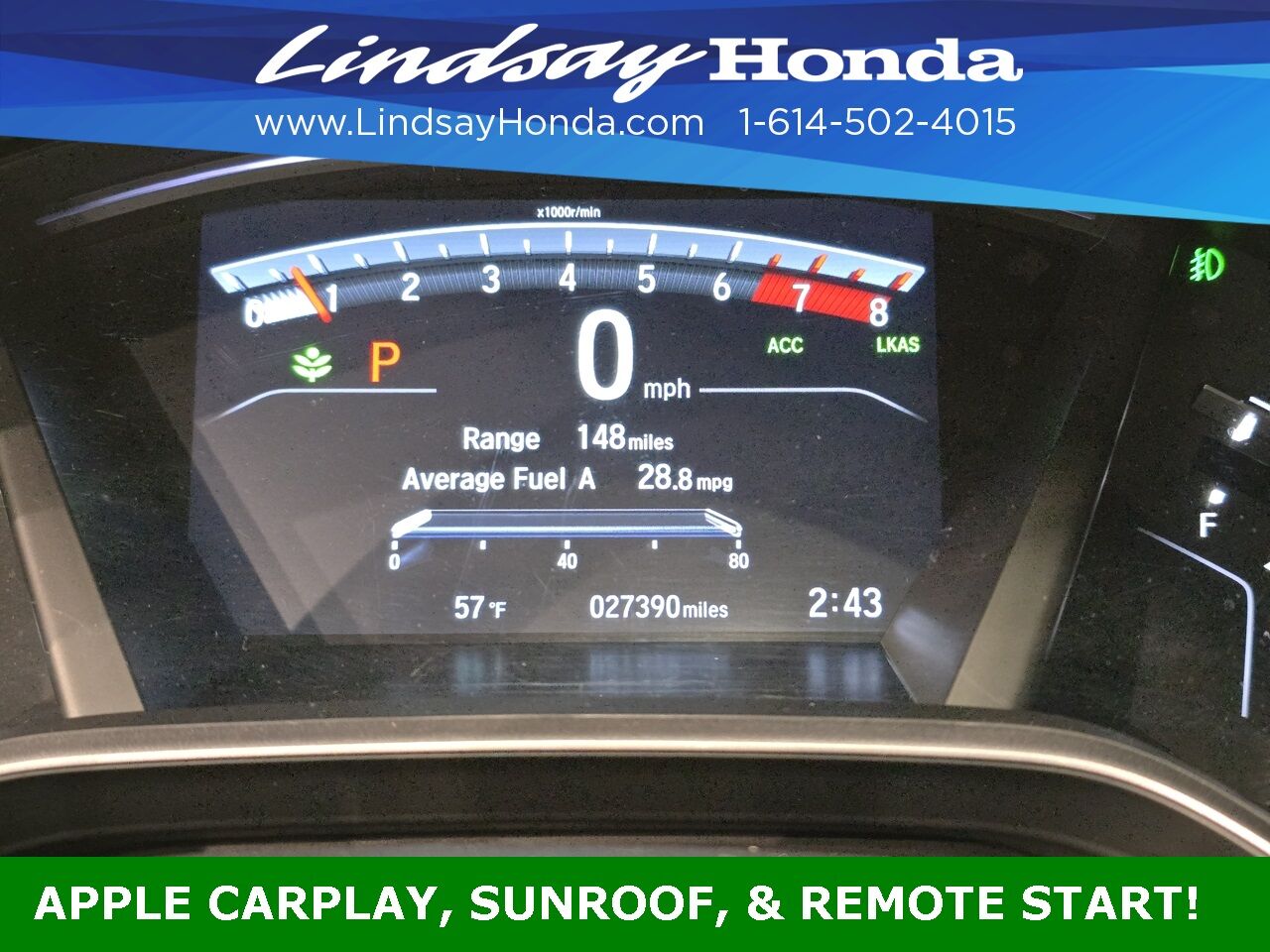 2022 Honda CR-V EX Columbus OH