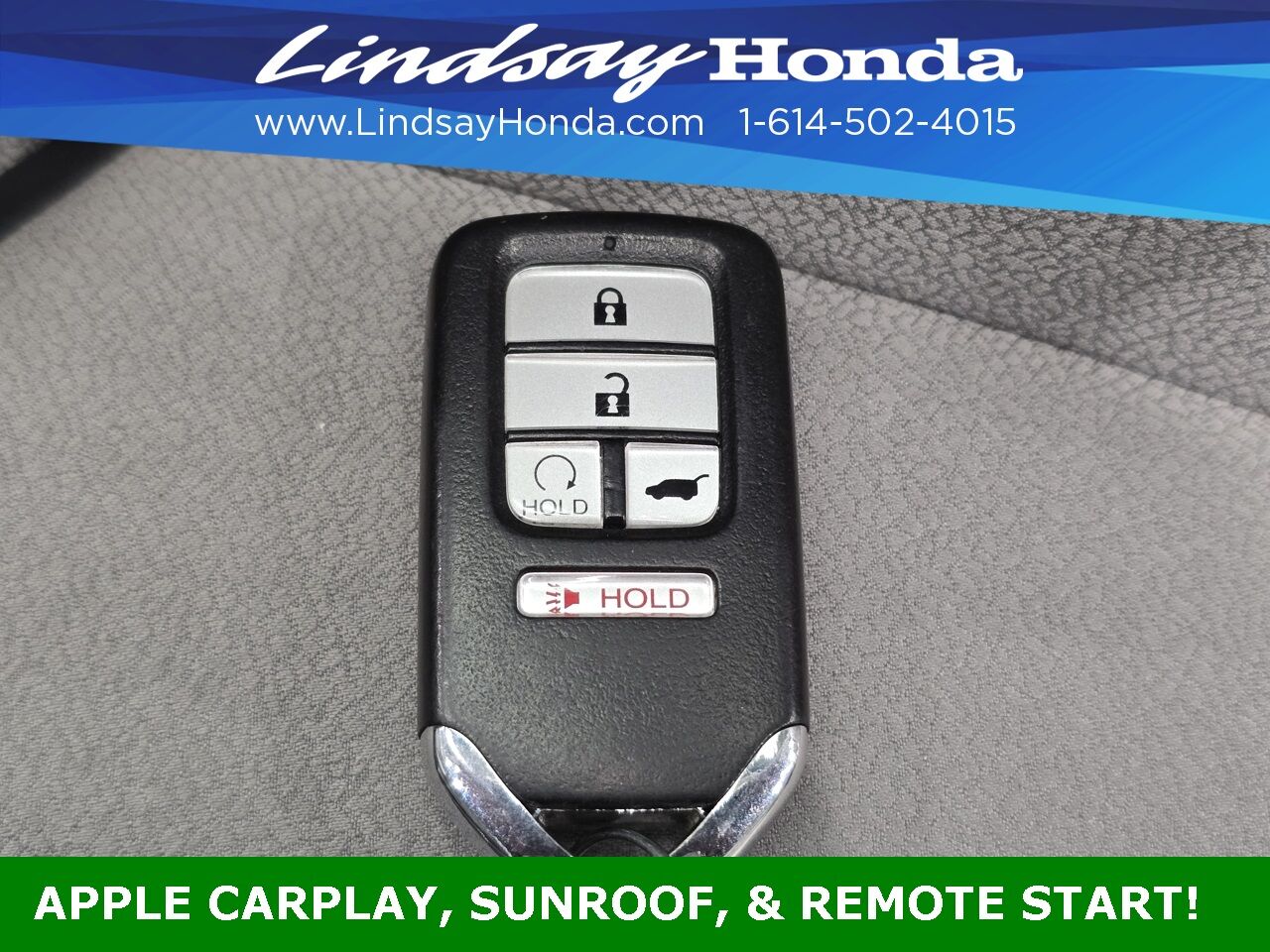 2022 Honda CR-V EX Columbus OH