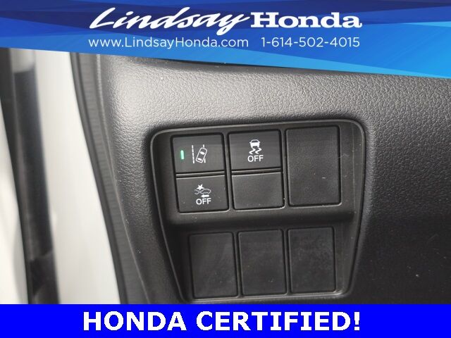 2022 Honda CR-V EX Columbus OH
