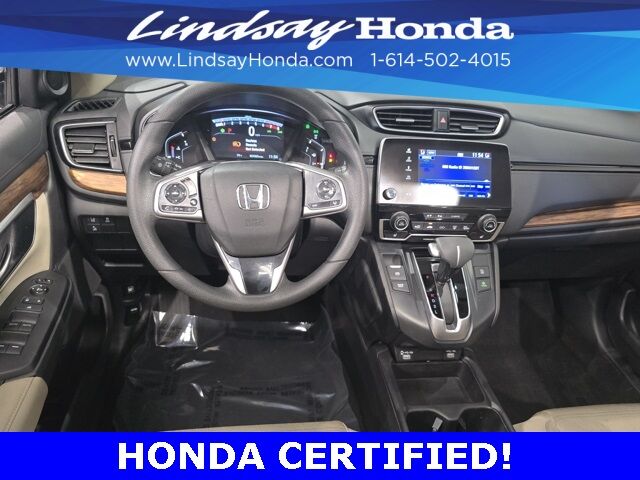 2022 Honda CR-V EX Columbus OH