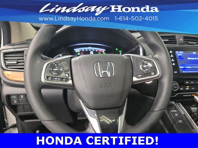2022 Honda CR-V EX Columbus OH