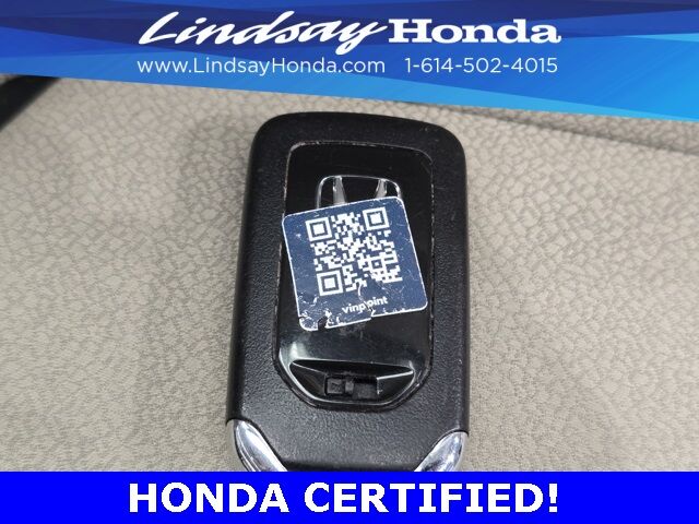 2022 Honda CR-V EX Columbus OH