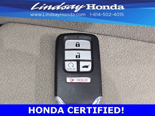 2022 Honda CR-V EX Columbus OH