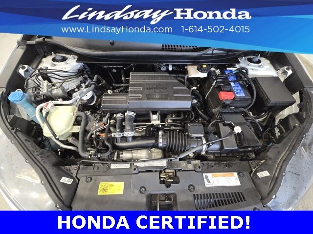 2022 Honda CR-V EX Columbus OH
