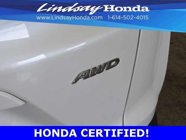 2022 Honda CR-V EX Columbus OH