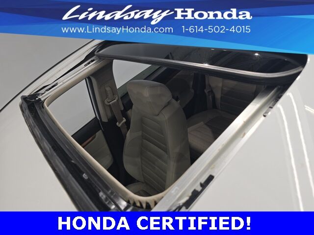 2022 Honda CR-V EX Columbus OH