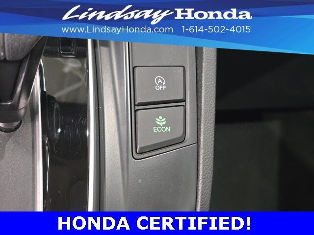 2022 Honda CR-V EX Columbus OH