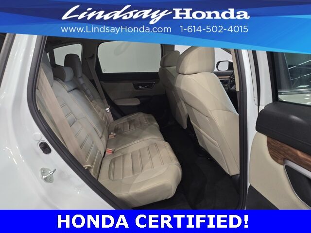 2022 Honda CR-V EX Columbus OH