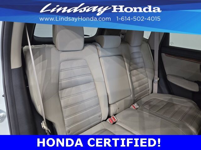 2022 Honda CR-V EX Columbus OH