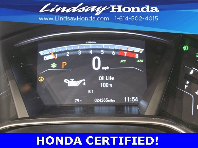 2022 Honda CR-V EX Columbus OH