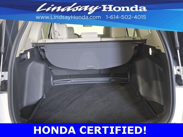 2022 Honda CR-V EX Columbus OH
