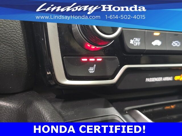 2022 Honda CR-V EX Columbus OH