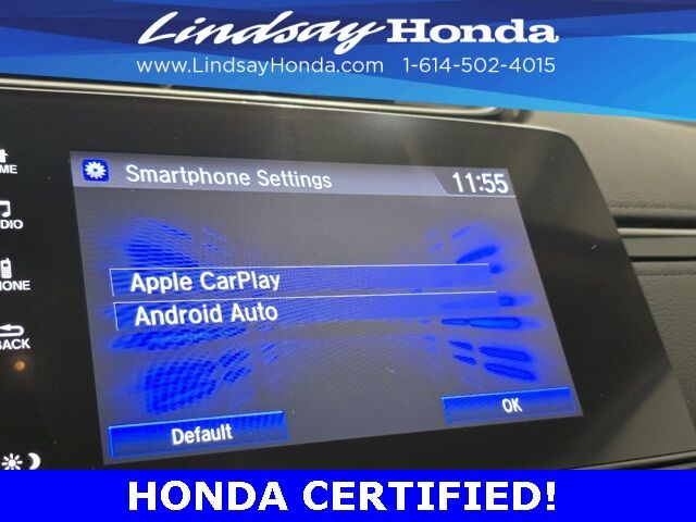 2022 Honda CR-V EX Columbus OH