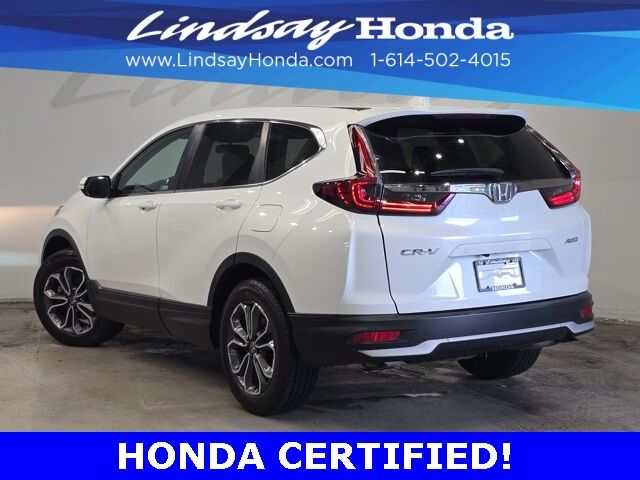 2022 Honda CR-V EX Columbus OH