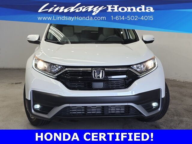 2022 Honda CR-V EX Columbus OH