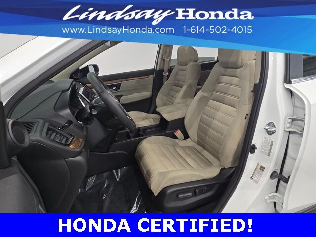 2022 Honda CR-V EX Columbus OH
