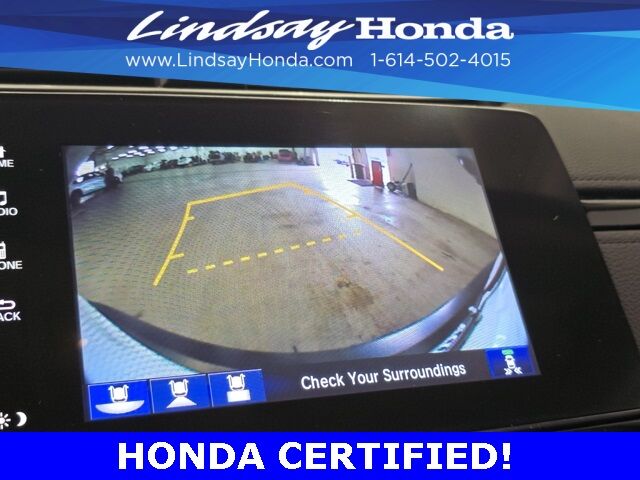 2022 Honda CR-V EX Columbus OH