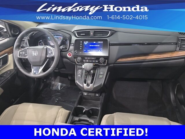 2022 Honda CR-V EX Columbus OH
