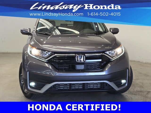 2022 Honda CR-V EX Columbus OH
