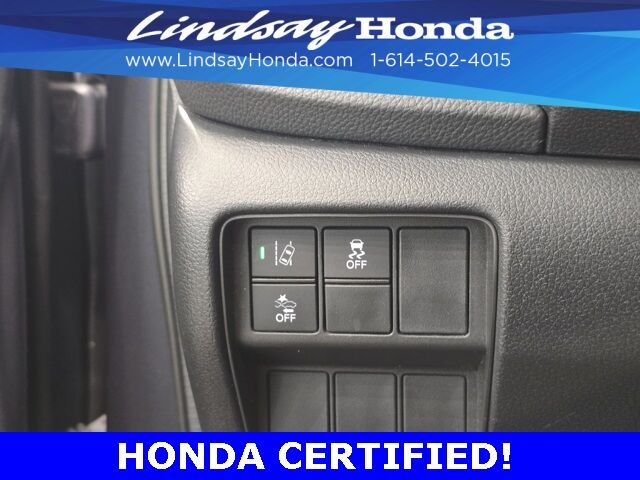 2022 Honda CR-V EX Columbus OH